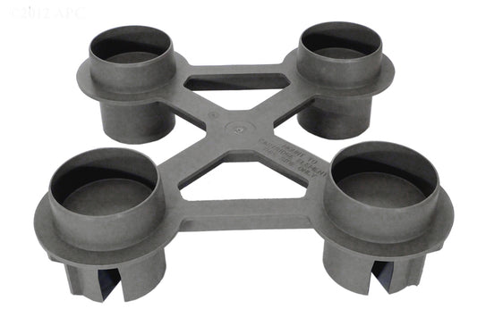 TOP CLOSURE PLATE