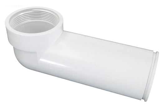 OUTLET ELBOW