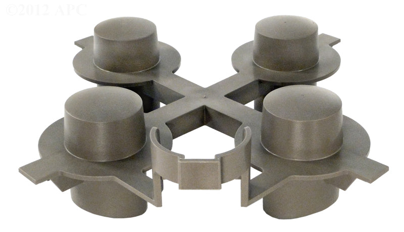 BOTTOM SEAL PLATE