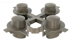BOTTOM SEAL PLATE