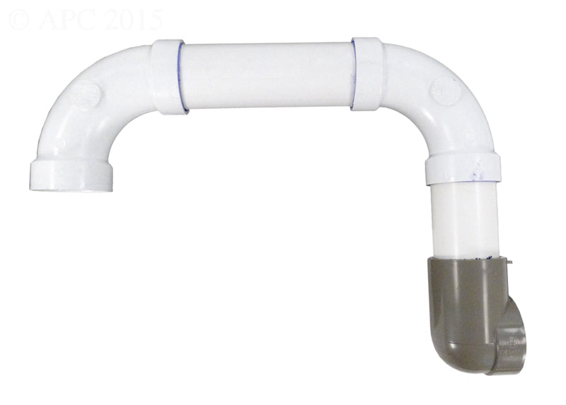 PIPING ASSY