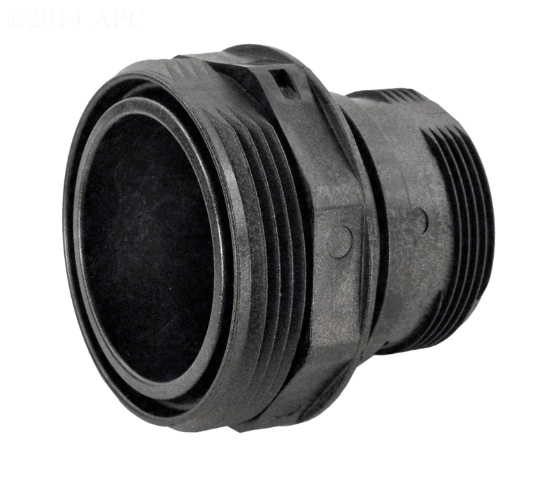 BULKHEAD FITTING