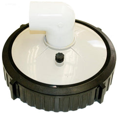C400 FILTER HEAD