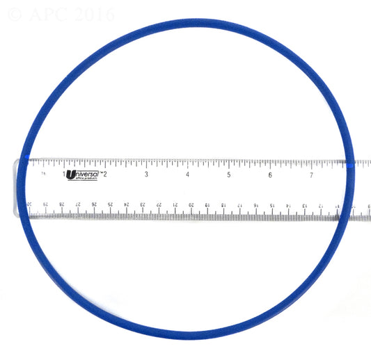 FILTER HEAD O-RING (C400)