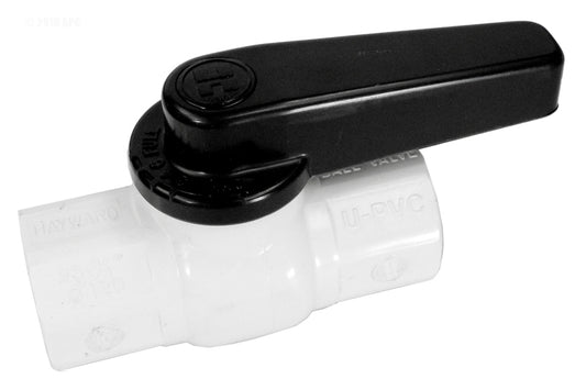 3/4" CONTROL VALVE W/DIAL
