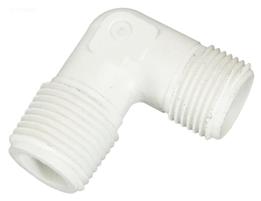 COMPRESSION ELBOW