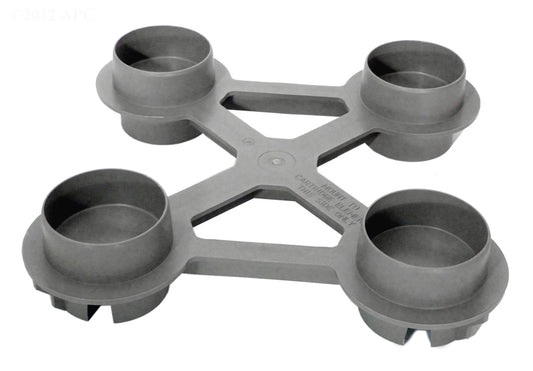 TOP CLOSURE PLATE (C5020)