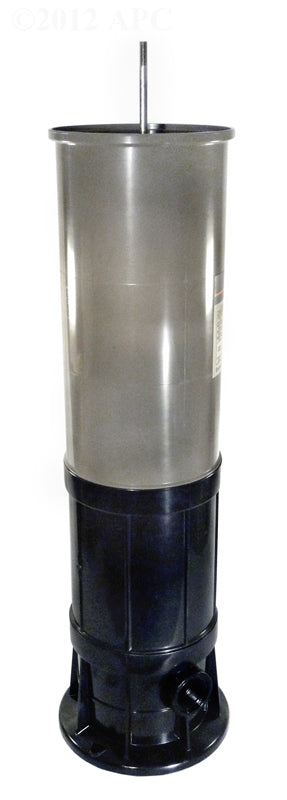 FILTER TANK BODY W/ROD