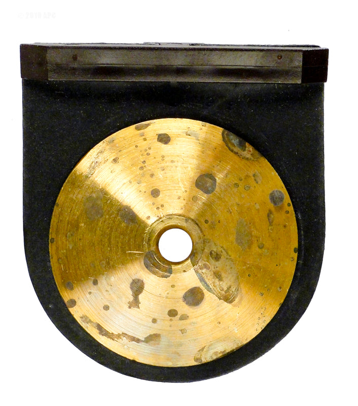 CHECK VALVE ASSEMBLY