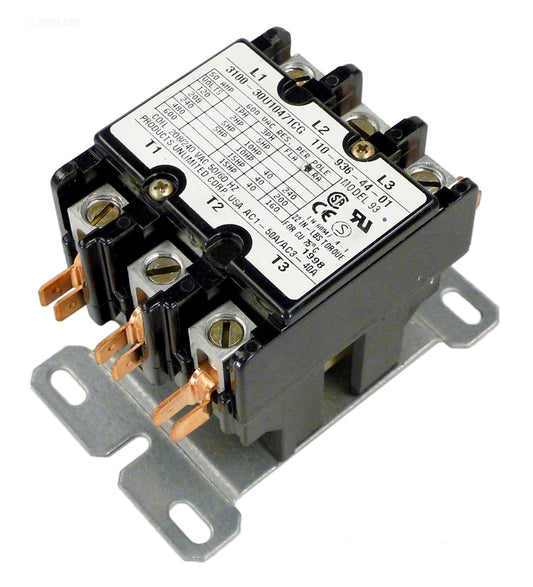 CONTRACTOR 240V COIL