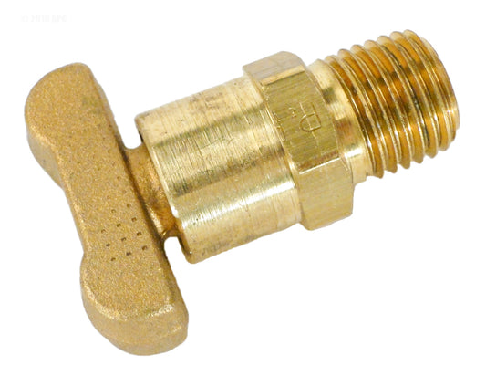 DRAIN VALVE