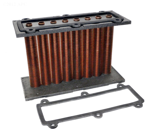 HEAT EXCHANGE II 110WGASK