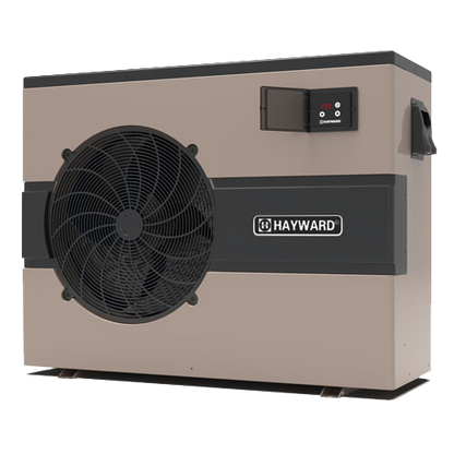 HEAT PUMP 50K BTU, HORIZ FAN | W3HP50HA2