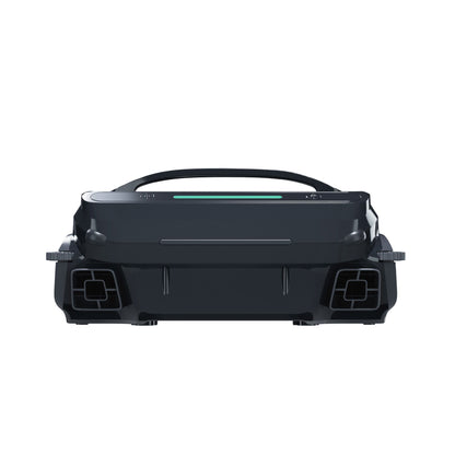 WYBOT F1 Pool Skimmer Solar Powered Robotic Cleaner