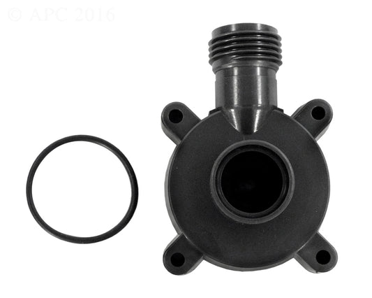 PUMP COVER FOR MODEL 350&500