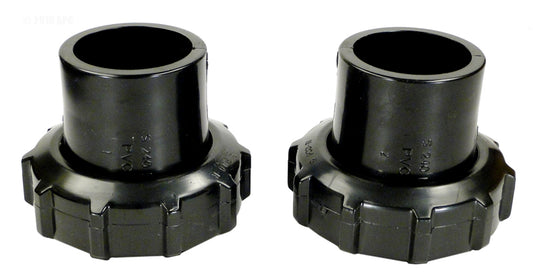 2" SKT/SPIGOT COUPLING HAYWARD