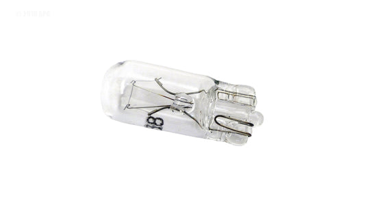 INDICATOR LIGHT,CLEAR, FOR EC1
