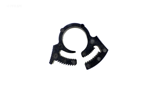 PLASTIC HOSE CLAMP