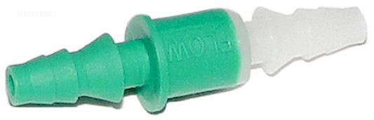 CHECK VALVE OZONE SPA BARBED