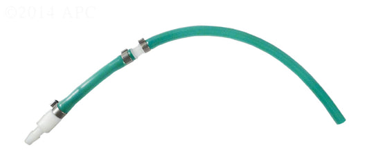 CHECK VALVE FLOW RESTRICTOR ASSY