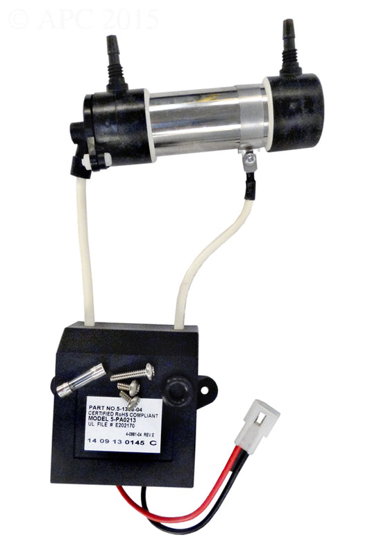 ASSEMBLY, OZONE POWER CELL