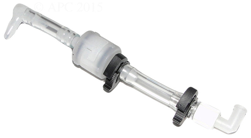 OZONE TUBING CHECK VALVE KIT