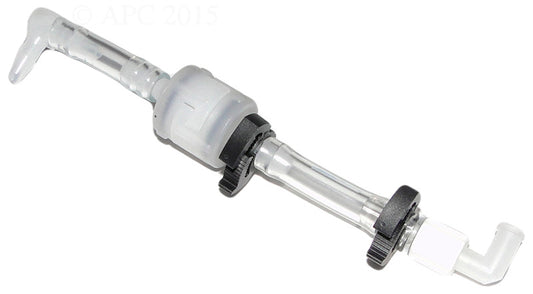 OZONE TUBING CHECK VALVE KIT