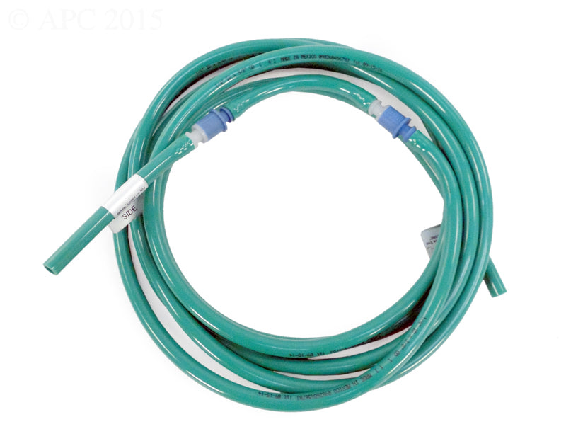 CHECK VALVE TUBING ASSEMBLY