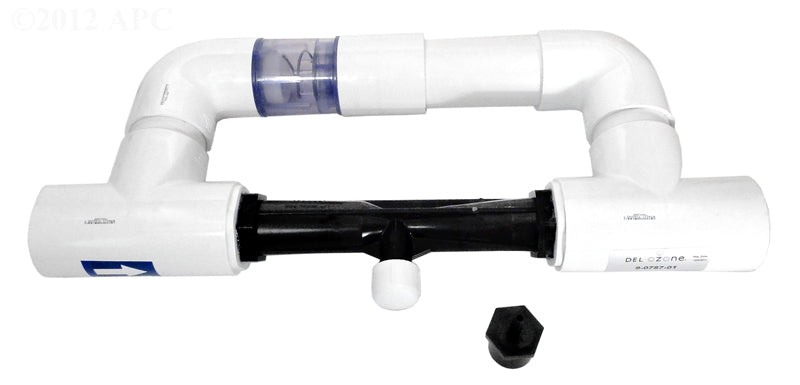 MAZZEI OZONE INJECTOR MANIFOLD