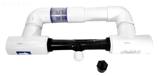 MAZZEI OZONE INJECTOR MANIFOLD