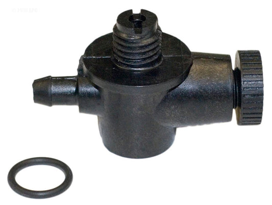 VALVE/GAUGE ADAPTER ASSY.