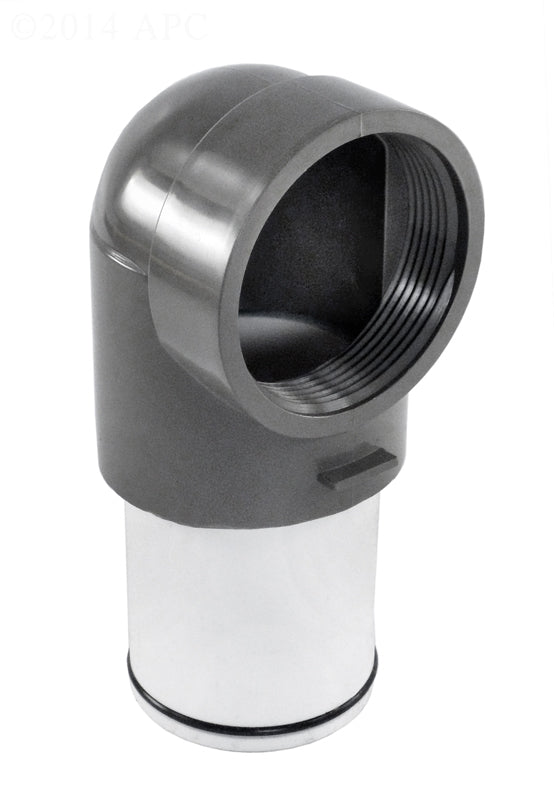 OUTLET ELBOW ASSEMBLY W/O-RING