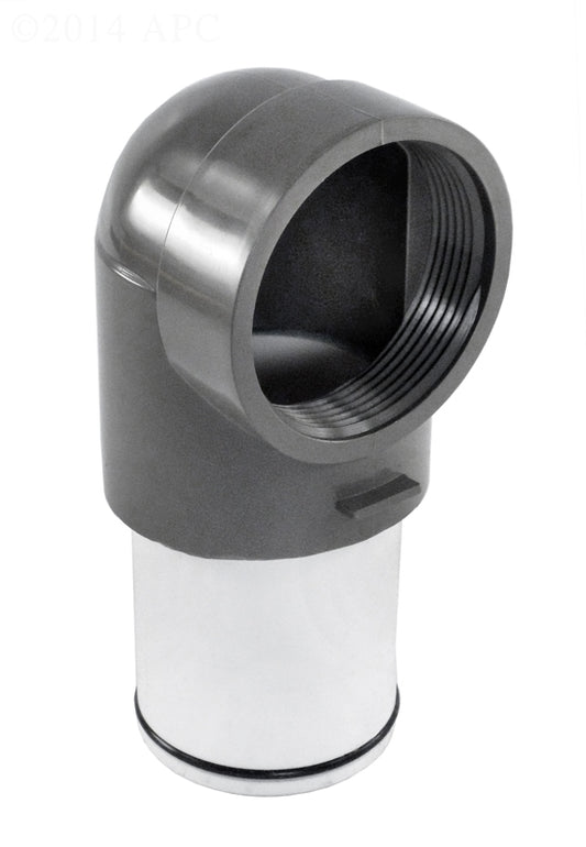 OUTLET ELBOW ASSEMBLY W/O-RING