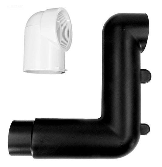 HAYWARD INLET ELBOW FOR