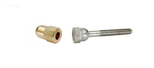 CLAMP BOLT AND NUT PRO-GRID HAYWARD