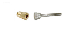 CLAMP BOLT AND NUT PRO-GRID HAYWARD