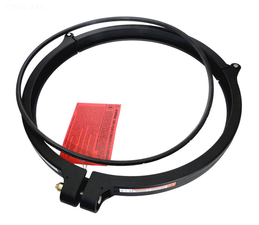 FILTER CLAMP ASSY PROGRID AND