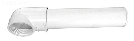 OUTLET ELBOW ASSY. W/ O-RING