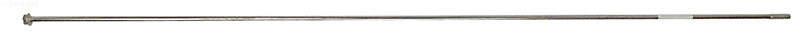 RETAINER ROD