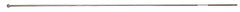 RETAINER ROD