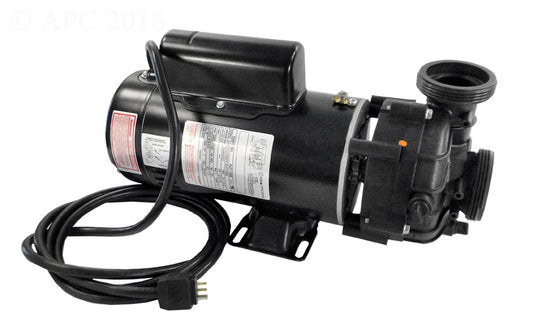 2 HP 230V DURA JET PUMP