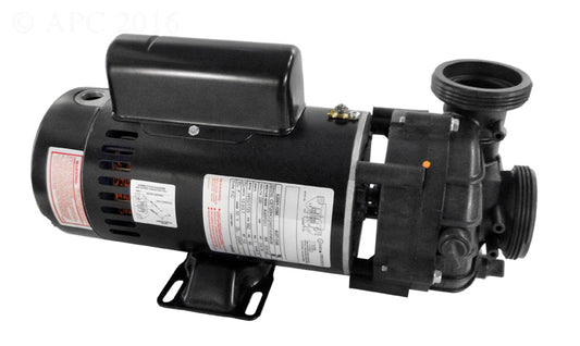 3 HP 230V DURA JET PUMP