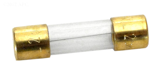 FUSE 2.5A 5X20