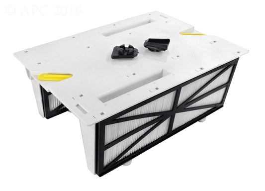 DOLPHIN CARTRIDGE CONVERSION KIT