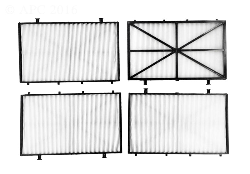 ULTRA FINE CARTRIDGE