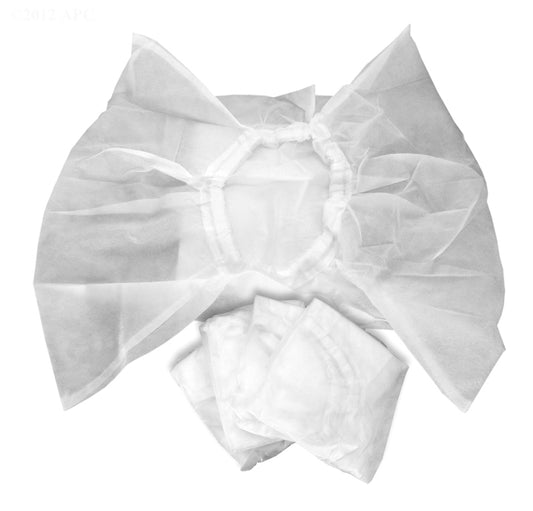 DOLPHIN WONDERBAG, 5/PAK