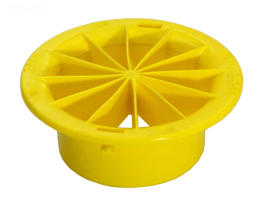 IMPELLER TUBE, YELLOW