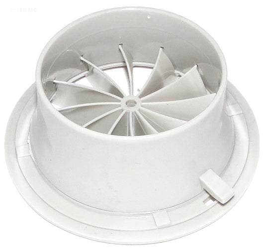 IMPELLER TUBE, GRAY