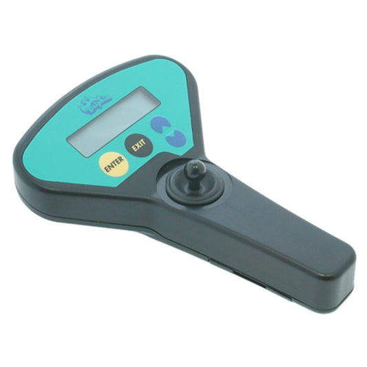 REMOTE FOR DOLPHIN CLEANER