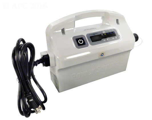 POWER SUPPLY SWITCH DYN / TIMER